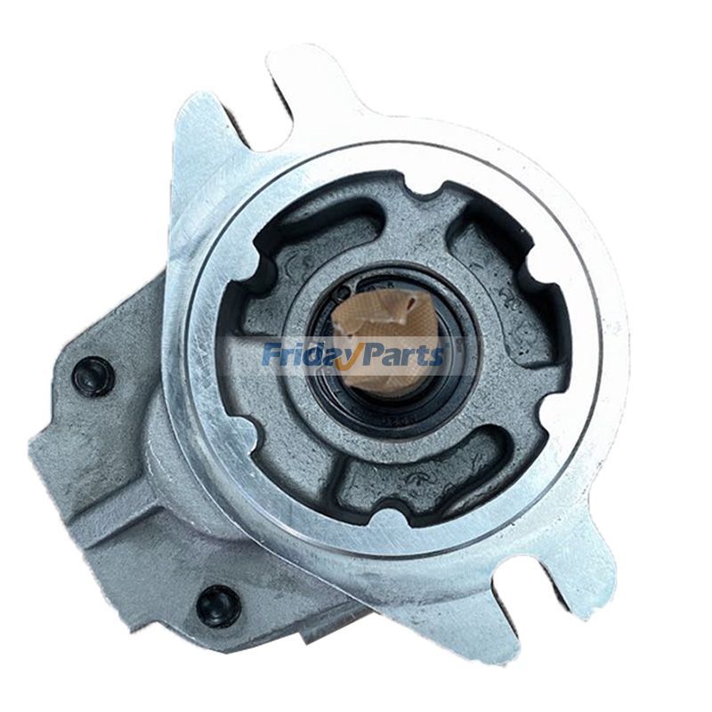 Bomba hidráulica 705-11-23010 para camión volquete Komatsu HD205-3 HD320-3 HD325-3 HD465-3 Para KOMATSU