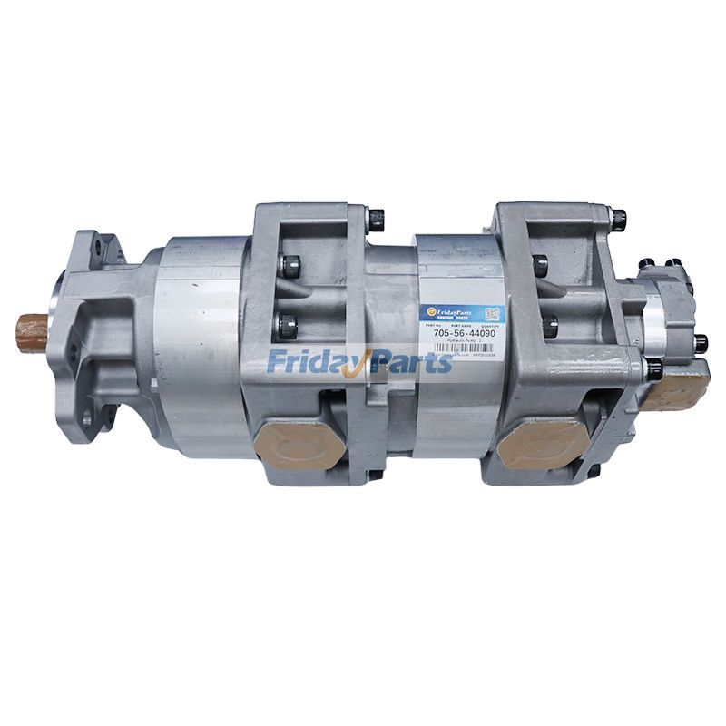 For Komatsu Dump Truck HD785-7 Hydraulic Pump 705-56-44090