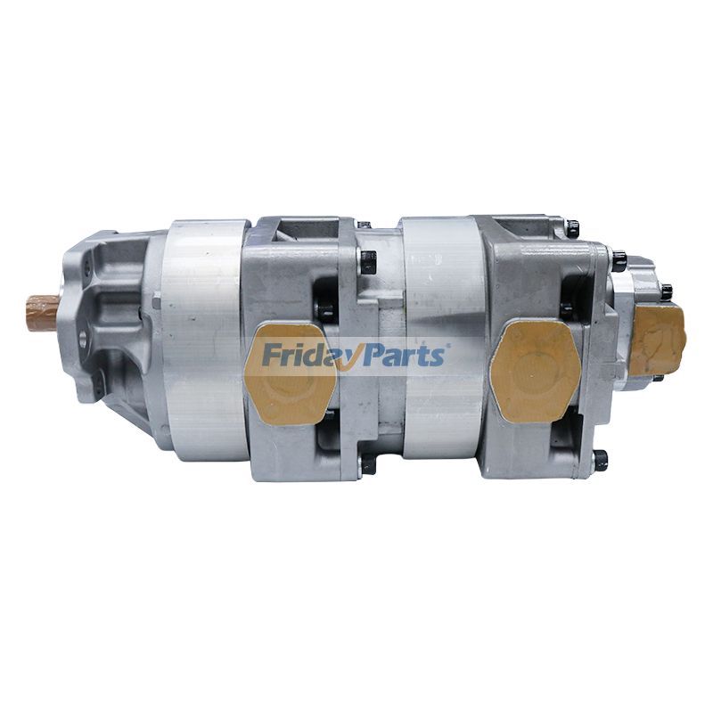 Dump Hydraulic Pump in Stock in China