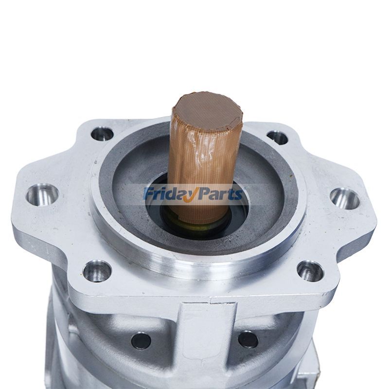 For Komatsu Dump Truck HD785-7 Hydraulic Pump 705-56-44090