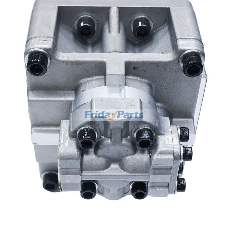 Off-Road Truck Dump Hydraulic Pump