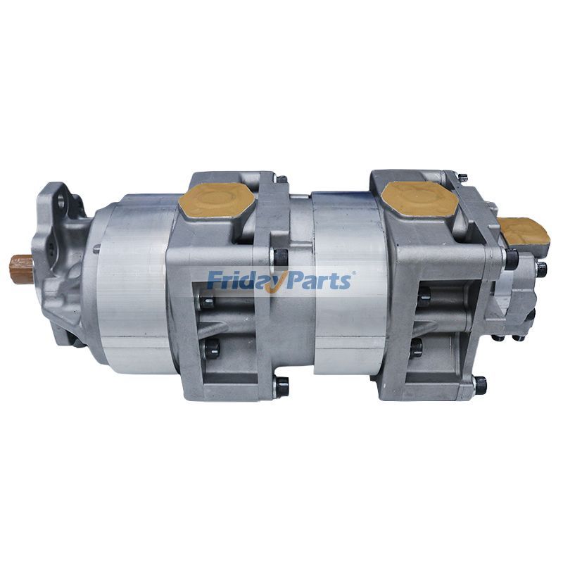  Dump Hydraulic Pump For KOMATSU