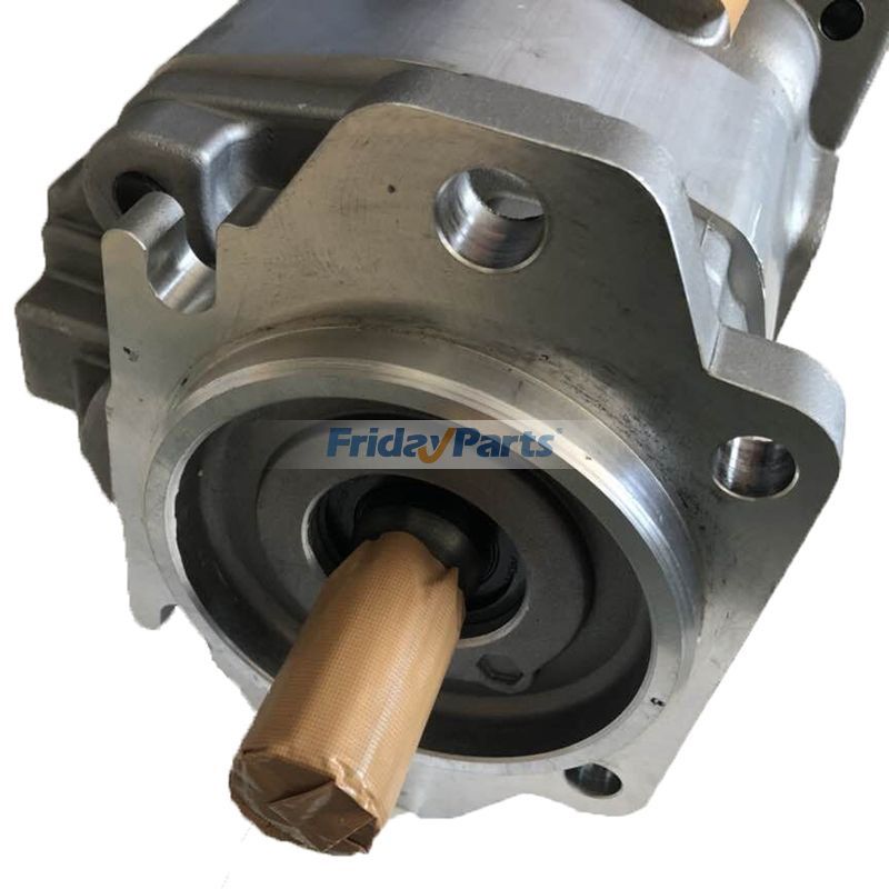 KOMATSU用オフロードトラック用ダンプ油圧ギアポンプ