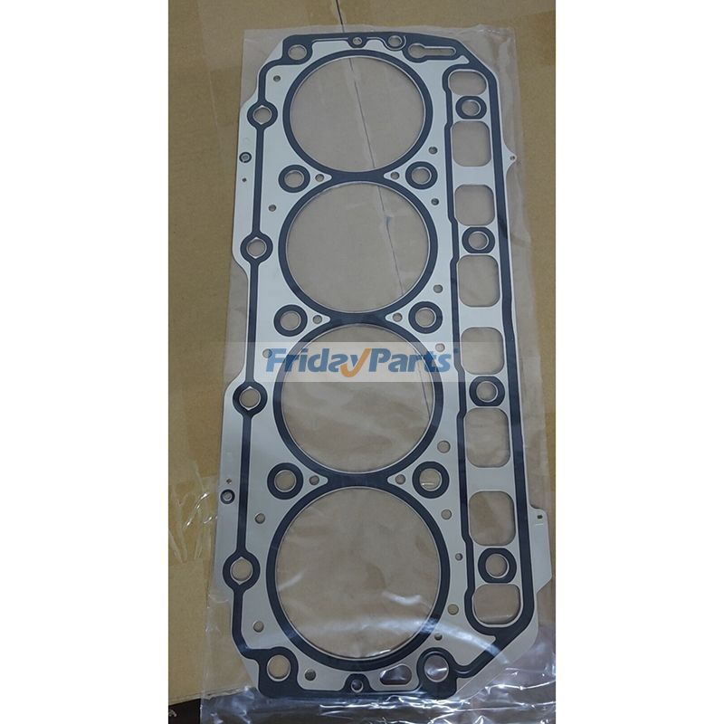 Cylinder Head Gasket 4TNV106 4TNV106T Komatsu for Engine,Excavator,Loader