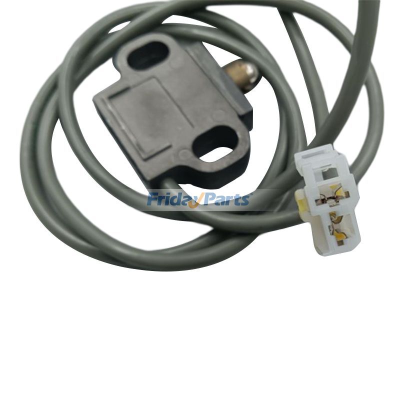 PC180-5 PC60-5 Rollers Pressure Switch Sensor for Excavator