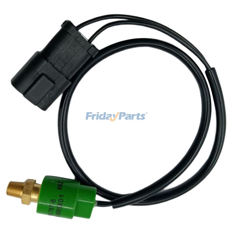 Pressure Switch for Dozer,Excavator