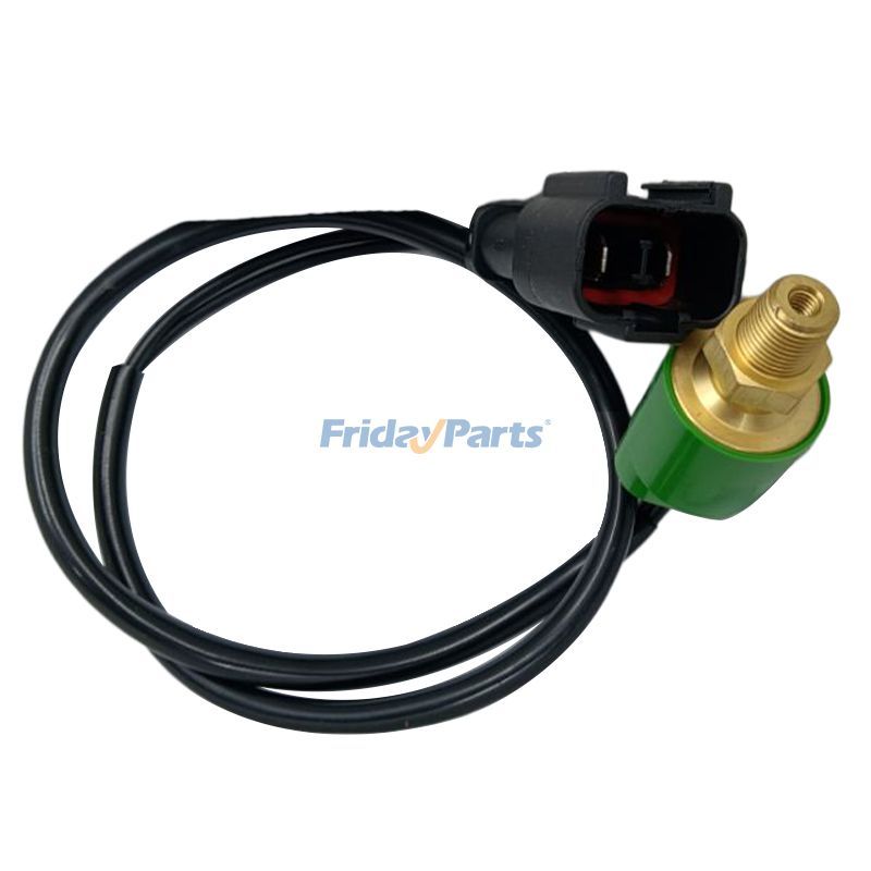 Dozer,Excavator Pressure Switch