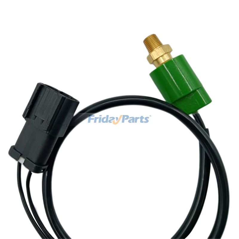 Pressure Switch in Stock in China