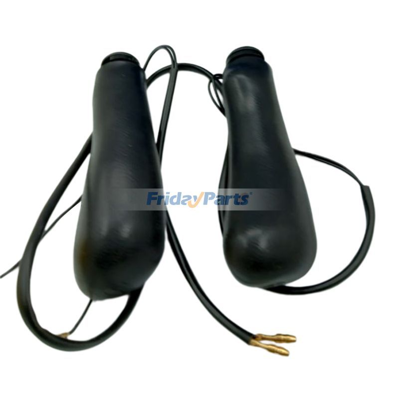 エクスカベーター プラスチック製操作ハンドル1組