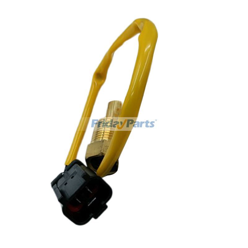 Sensor de temperatura del agua 7861-92-3380 para motor Komatsu 4D102 6D102 Excavadora PC220-6 PC200-6 PC120-6 PC128US-1 Para KOMATSU