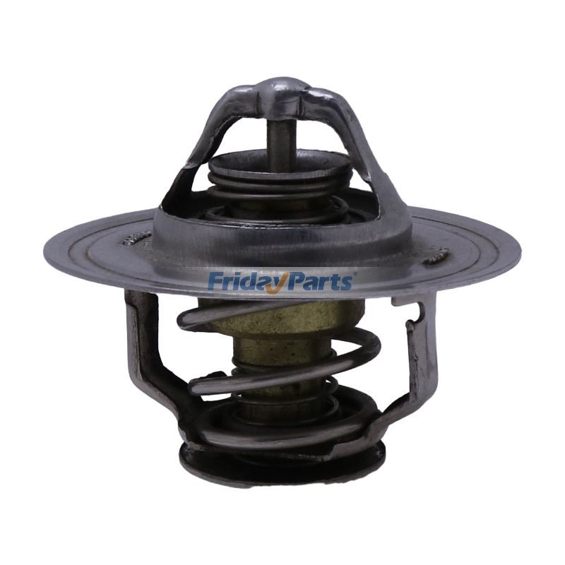 Thermostat for Komatsu Engine 6D102 Excavator PC200-7