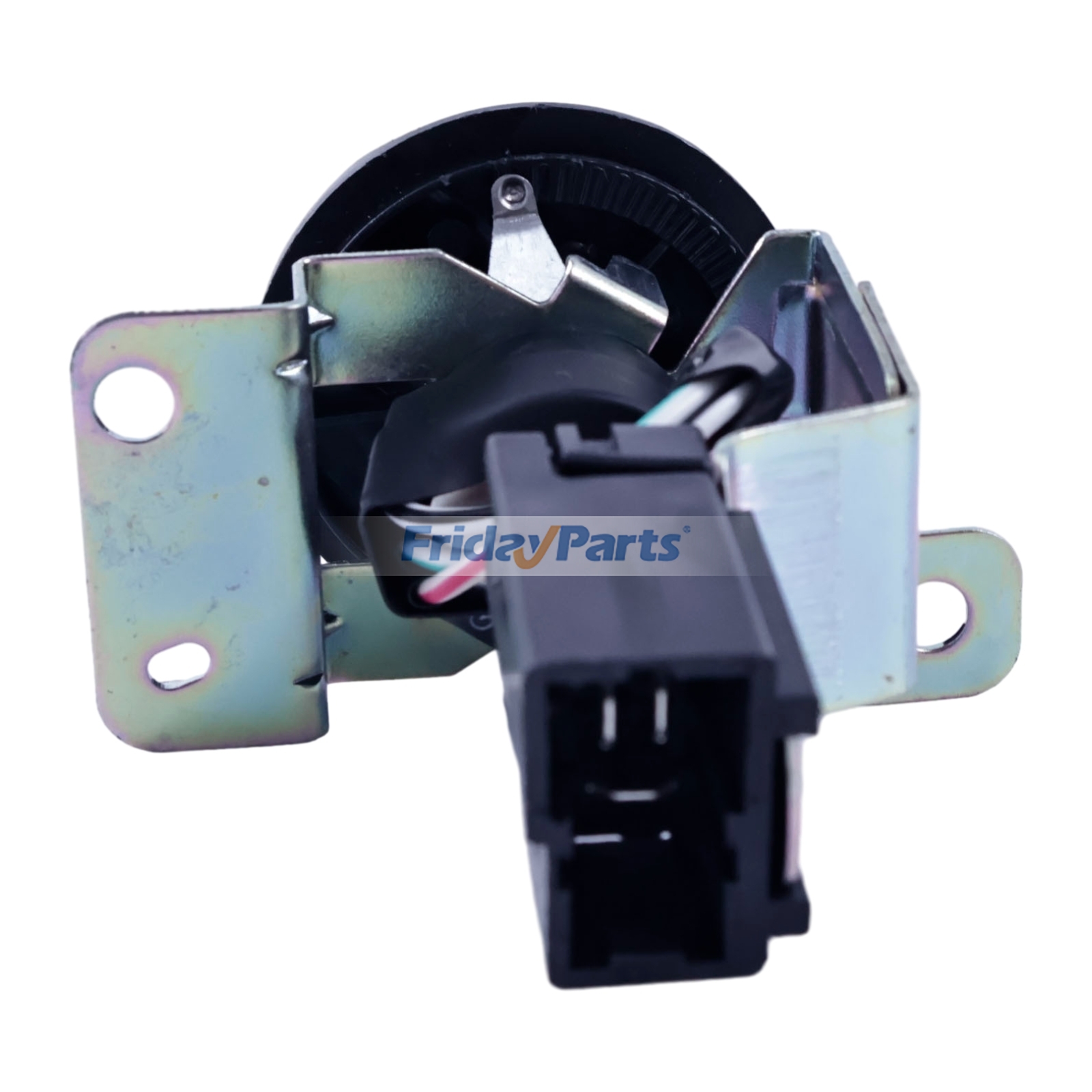 Throttle Knob in Stock in China