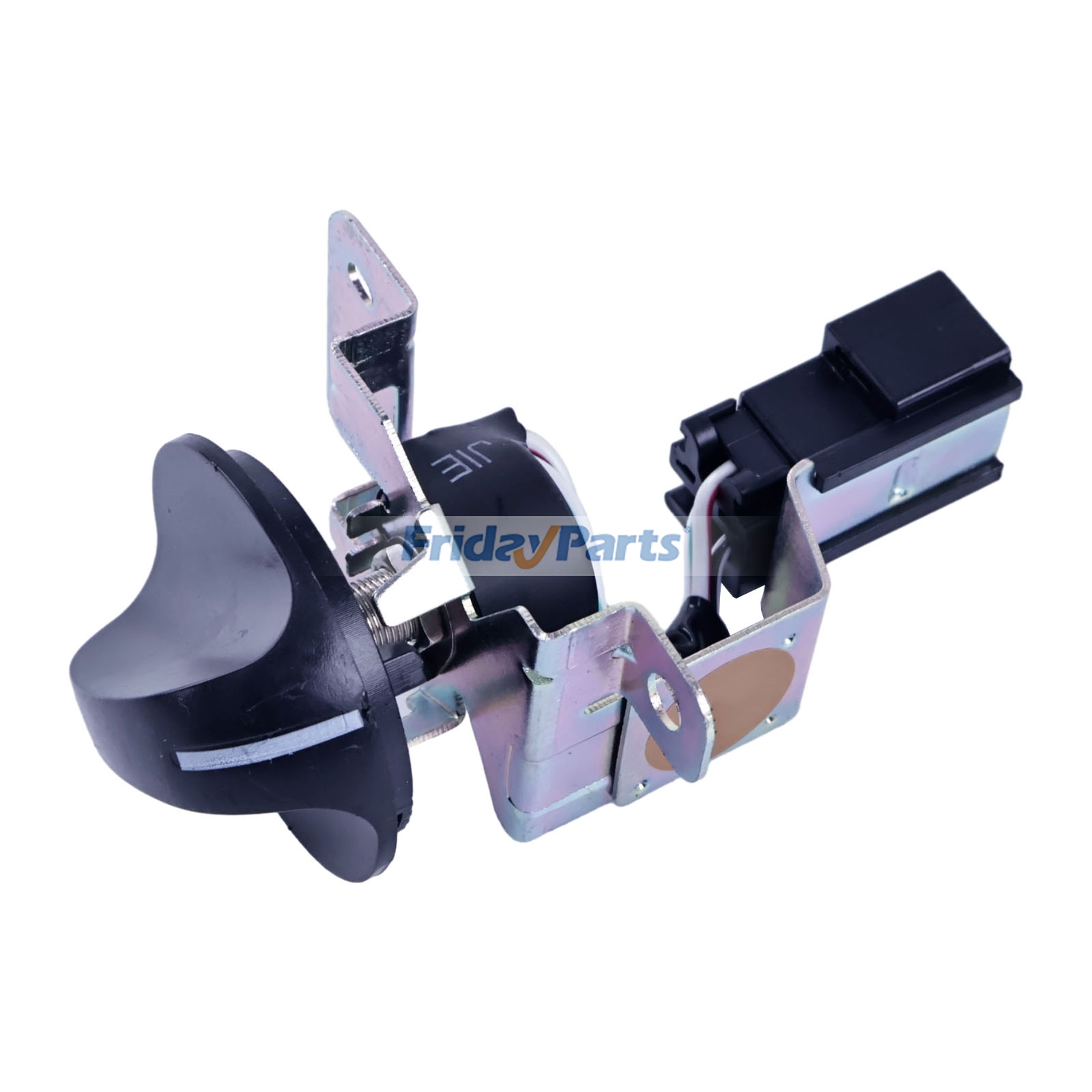 Throttle Knob for Engine,Excavator