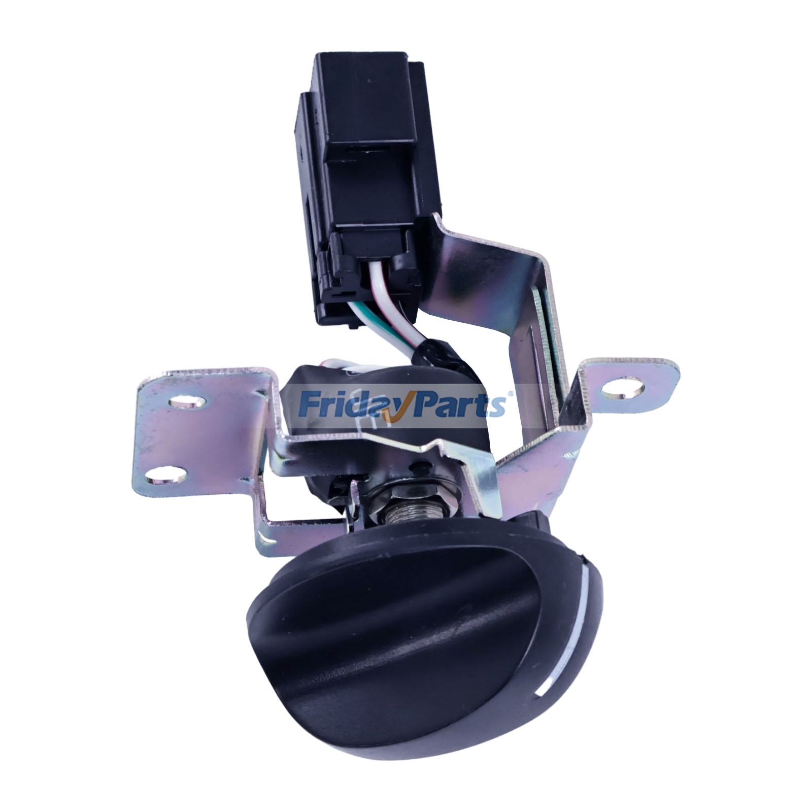  Throttle Knob For KOMATSU