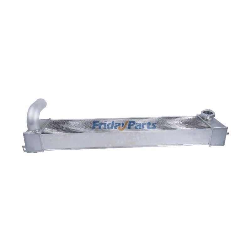 Postenfriador 20Y-03-41131 para excavadora Komatsu PC200-8 PC200LC-8 PC210-8K PC210LC-8K PC210NLC-8K PC230NHD-8K Para KOMATSU