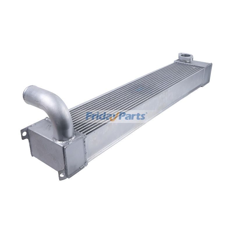 Postenfriador 20Y-03-41131 para excavadora Komatsu PC200-8 PC200LC-8 PC210-8K PC210LC-8K PC210NLC-8K PC230NHD-8K