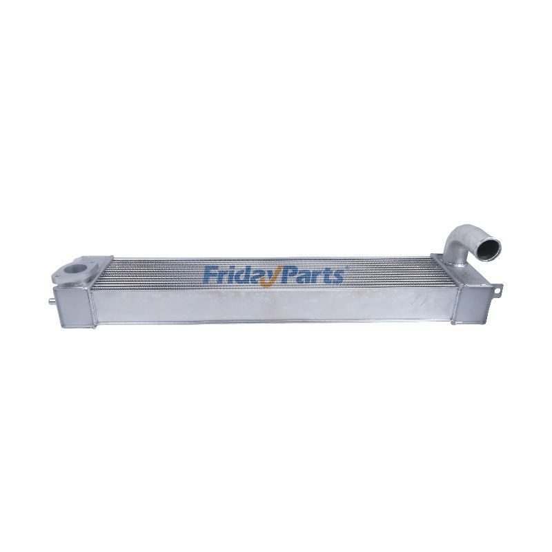 Postenfriador 20Y-03-41131 para excavadora Komatsu PC200-8 PC200LC-8 PC210-8K PC210LC-8K PC210NLC-8K PC230NHD-8K de FridayParts