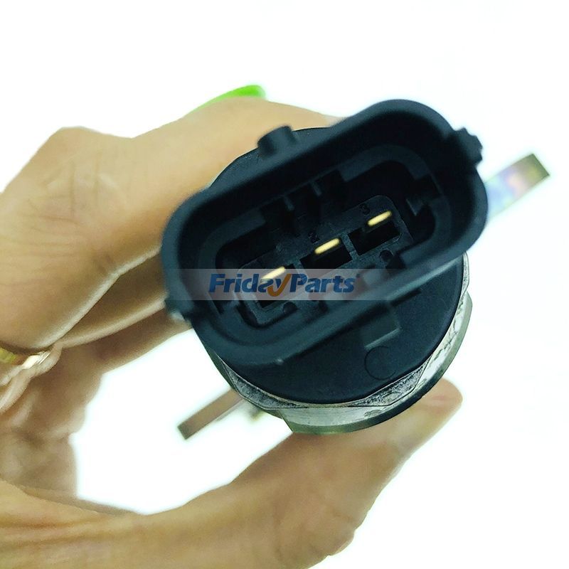 Injector Plumbing Piping Common Rail for Excavator