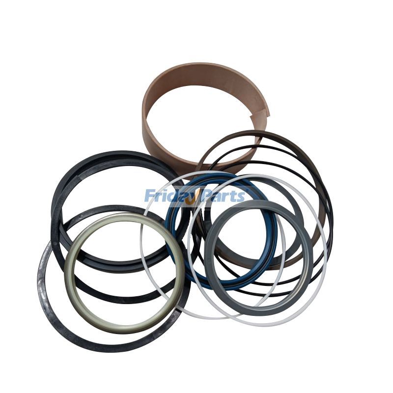 Kit de joint de vérin de flèche pour excavatrice Komatsu PC220-1