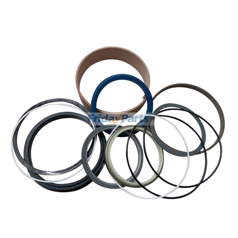 Kit de joint pour vérin de flèchepour Pelle