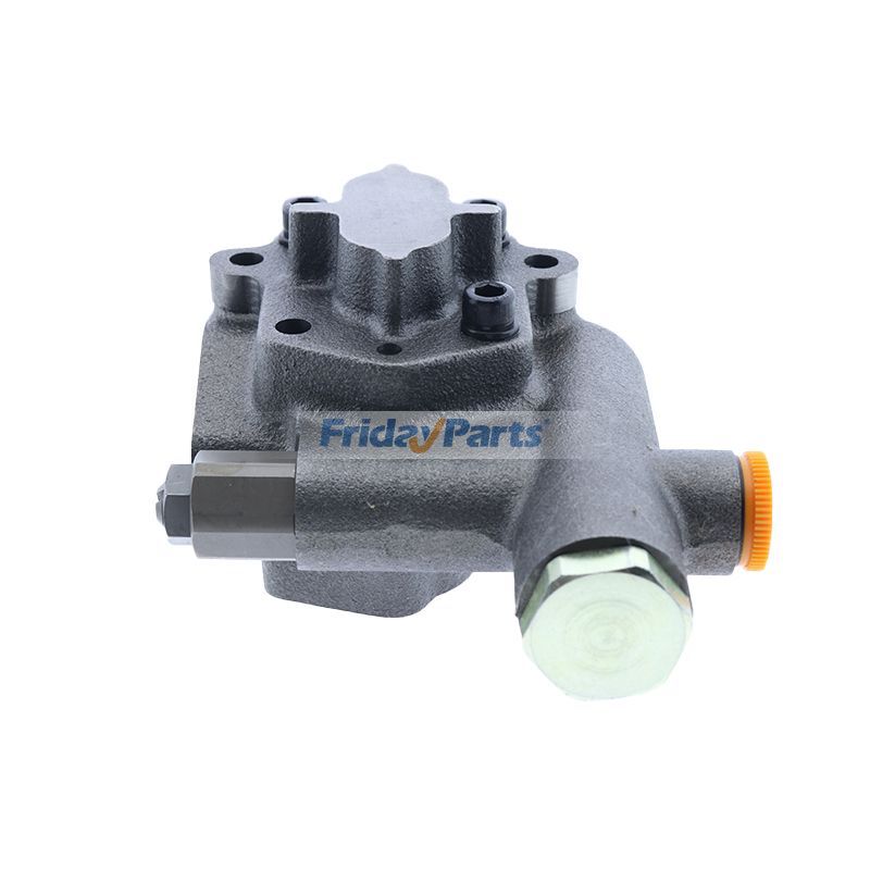 Gear Pump for Excavator