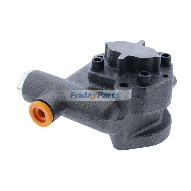 Excavator Gear Pump