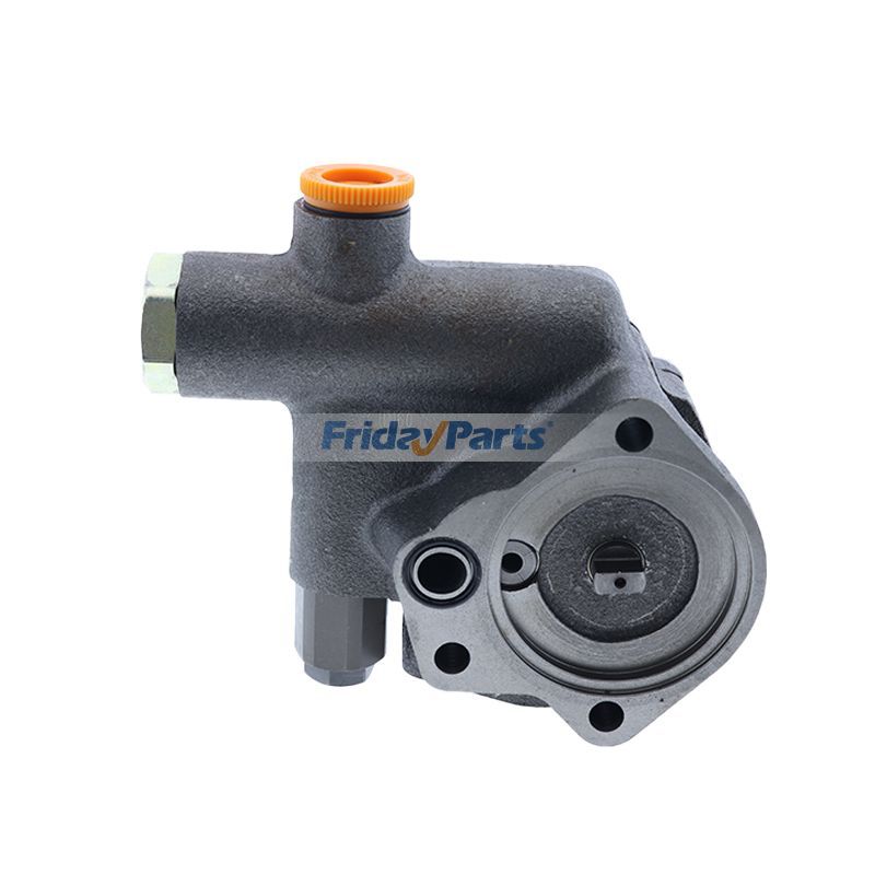 Gear Pump in Stock in China