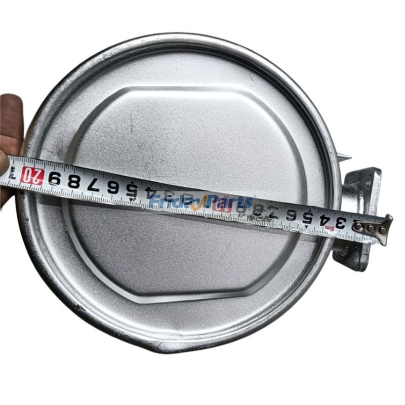 Muffler Silencer for Engine,Excavator