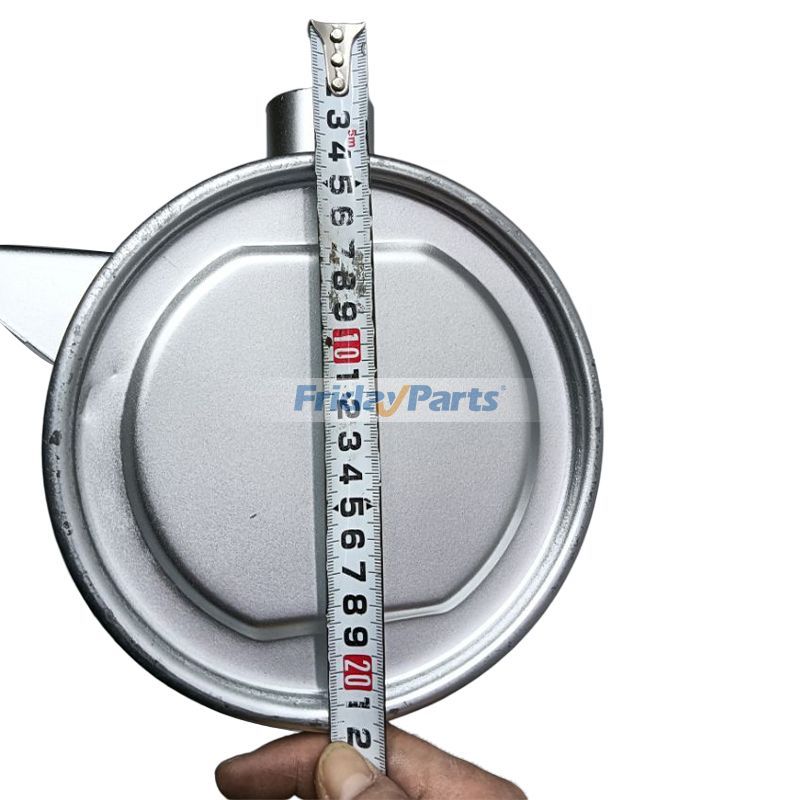 Muffler Silencer in Stock in China