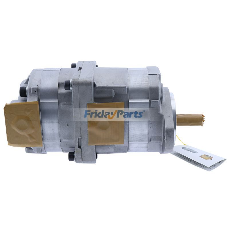 For Komatsu Excavator PC40-3 Hydraulic Gear Pump 705-54-20010
