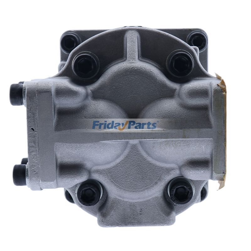 Excavator Hydraulic Gear Pump