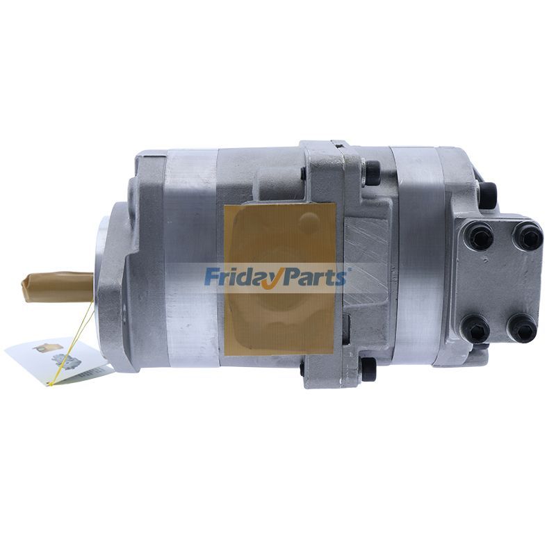 Hydraulic Gear Pump in Stock in China