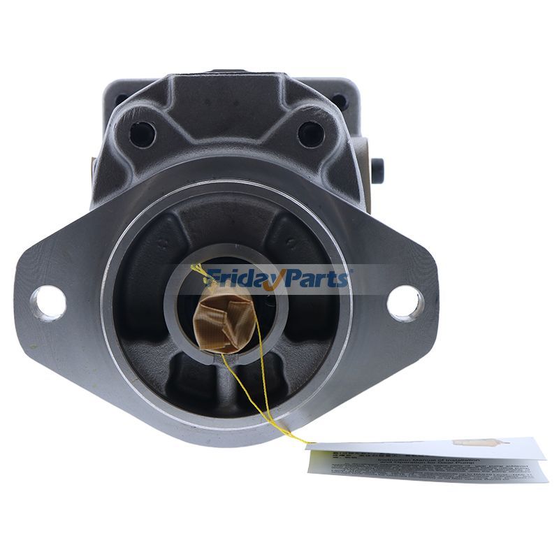 Hydraulic Gear Pump for Excavator