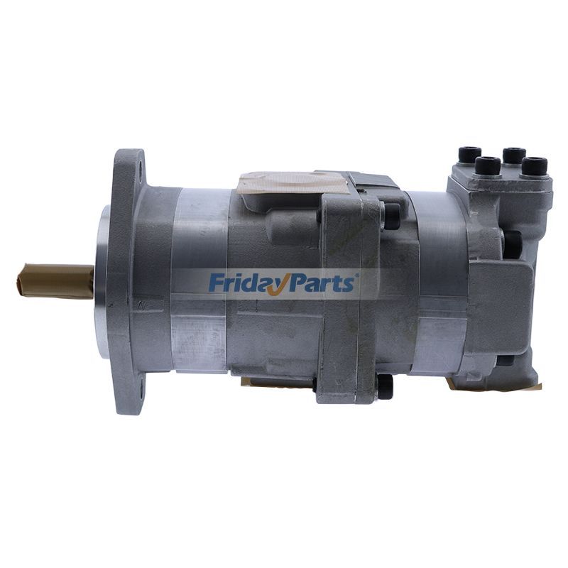  Hydraulic Gear Pump For KOMATSU