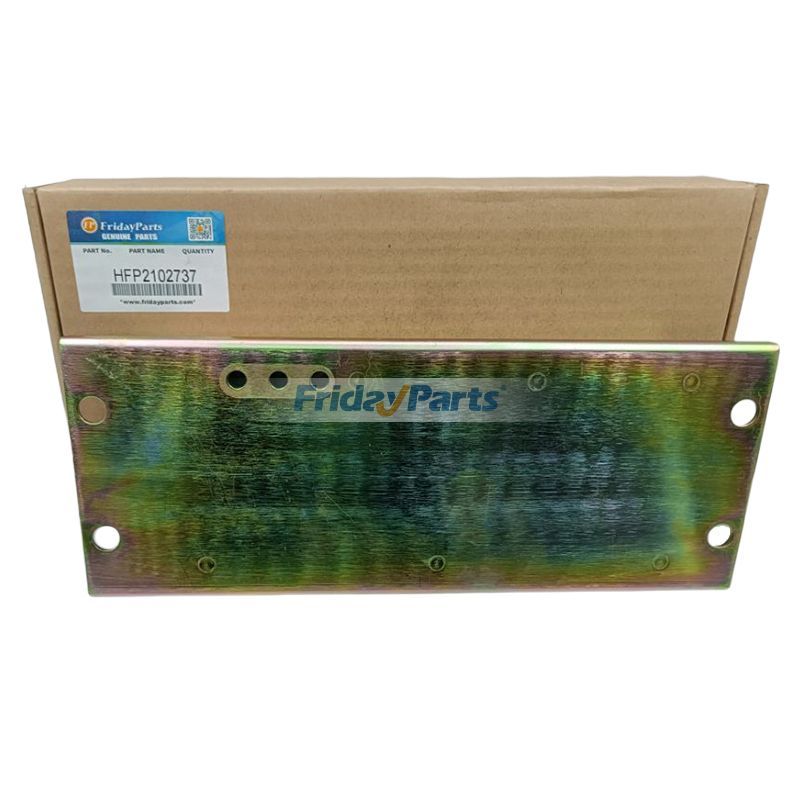 For Komatsu Excavator PC400 PC400LC PC400-5 PC400LC-5 E-ECU Controller 7824-34-1100