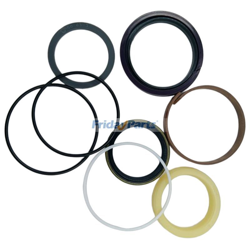 Arm Cylinder Seal Kit for Excavator
