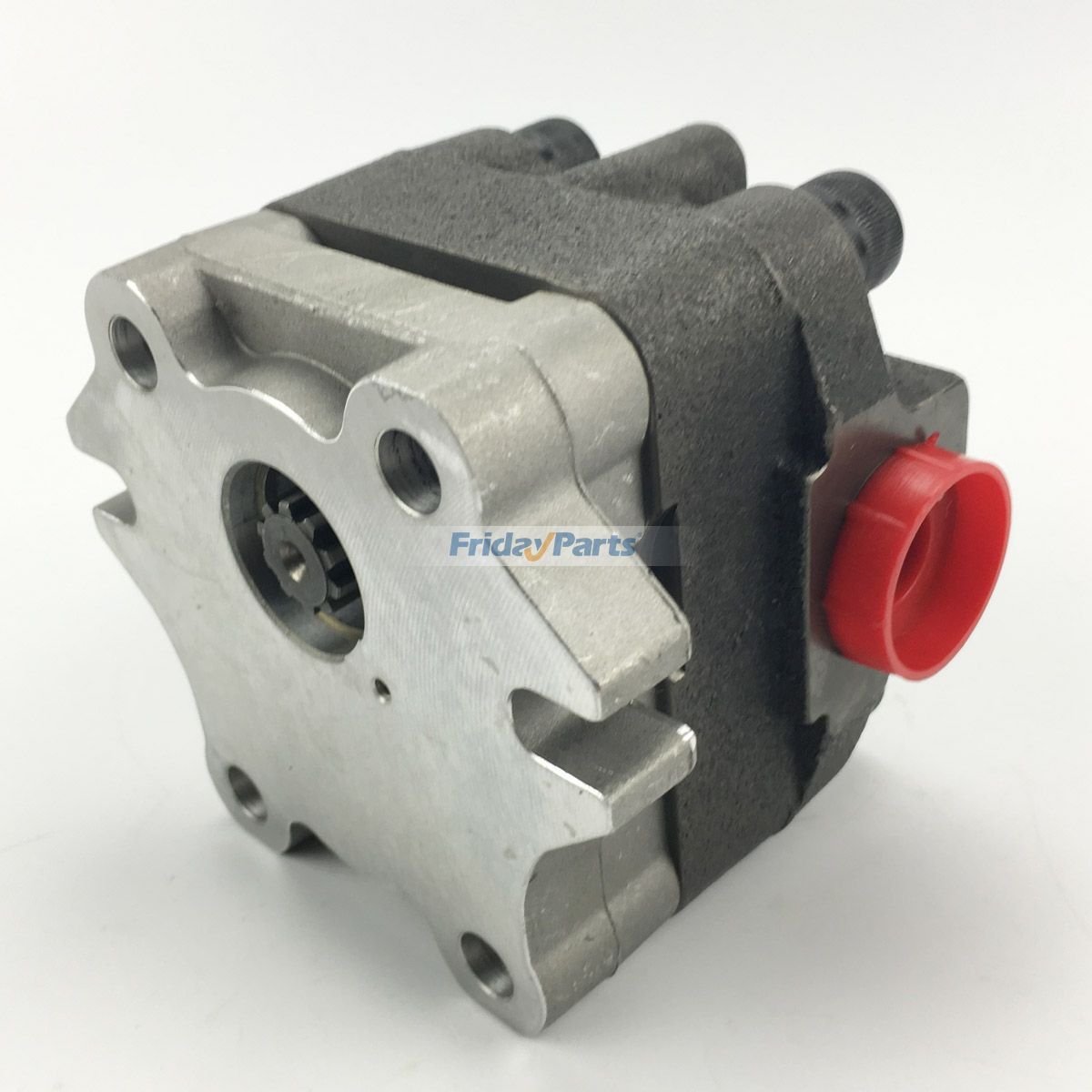 FridayPartsのパイロットギアポンプ