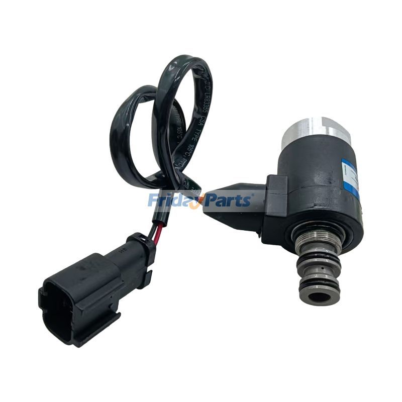 PC60-5 PC60-6 Swing Solenoid Valve in Stock in China