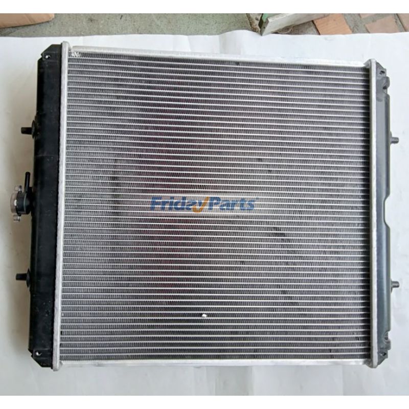 Water Tank Radiator in Stock in China