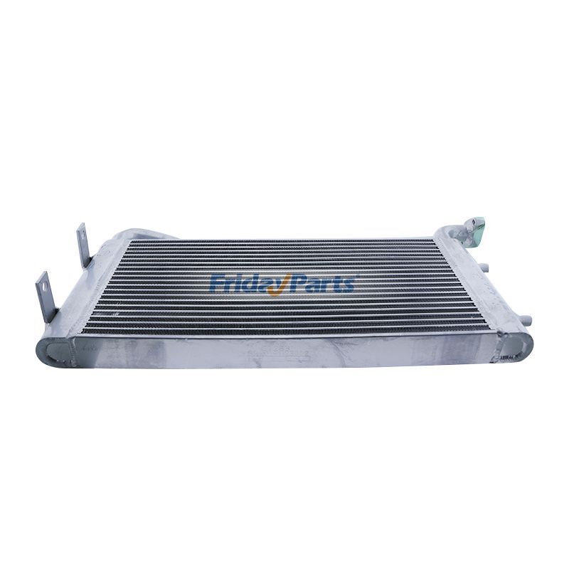 Refroidisseur d'huile hydraulique pour excavatrice Komatsu PC78US-6 21W-03-42121pourPour KOMATSU