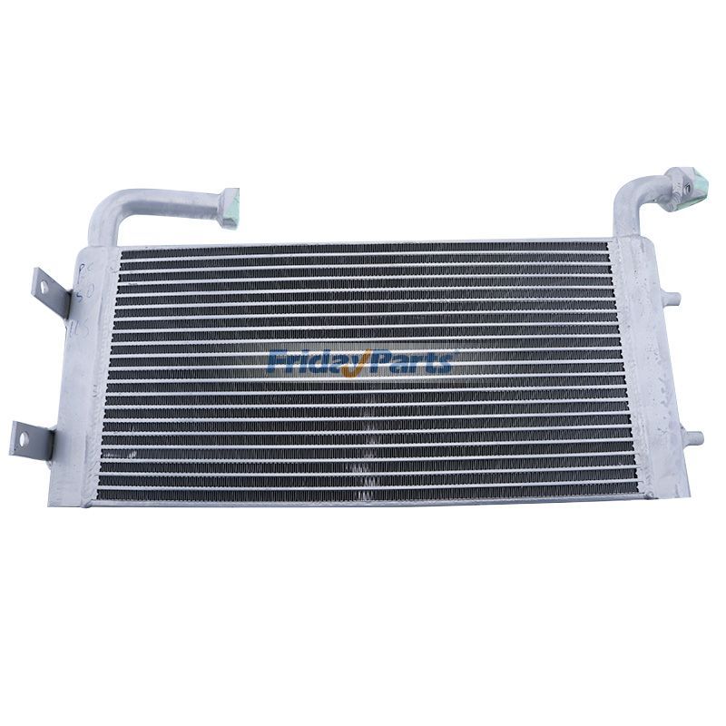 Refroidisseur d'huile hydraulique Pour KOMATSU