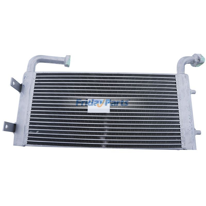Refroidisseur d'huile hydraulique pour excavatrice Komatsu PC78US-6 21W-03-42121