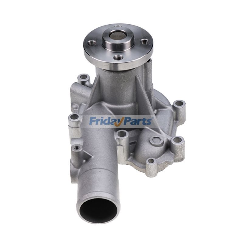 Water Pump in Stock in China