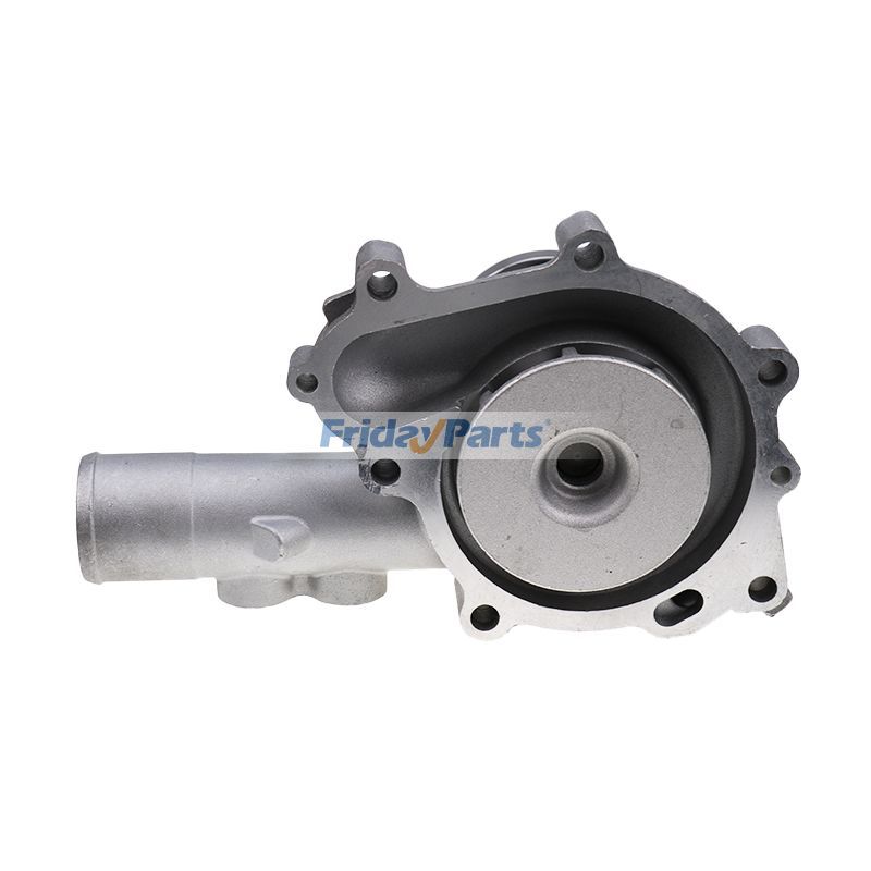 Water Pump YM123900-42000 for Komatsu Engine S4D106