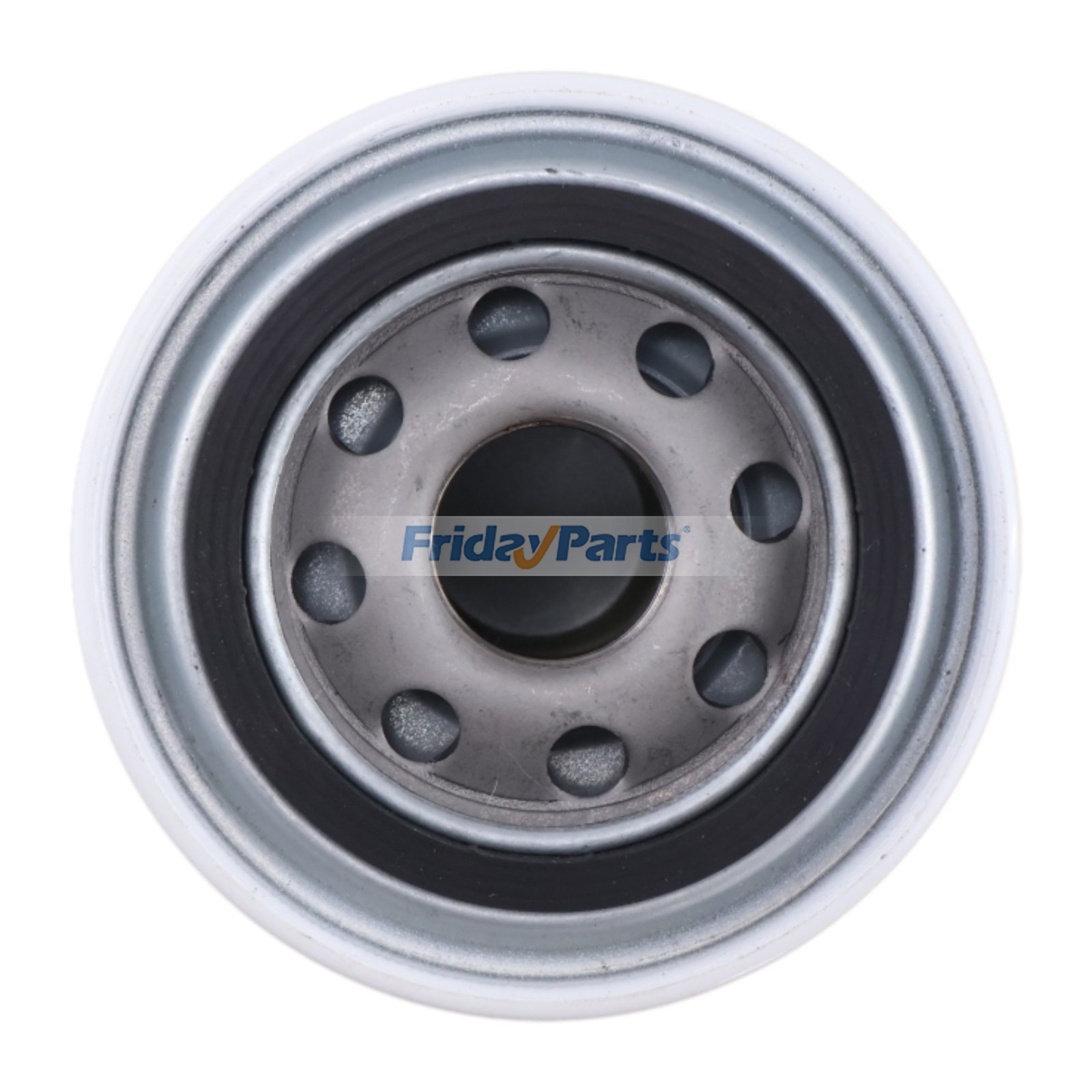 Filtr paliwa FridayParts