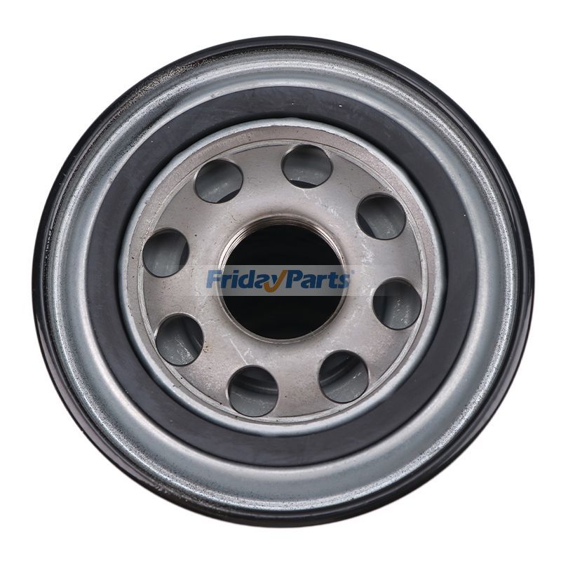 Repuesto Filtro de aceite 6736-51-5142 para motoniveladoras Komatsu GD555-5 GD655-5 GD675-5 compatible con Otros Para KOMATSU FridayParts