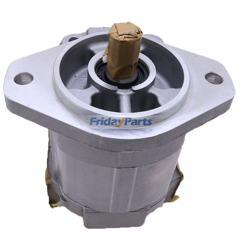 Bomba hidráulica para niveladora Komatsu GD555-3 GD655-3 GD675-3 705-22-36260