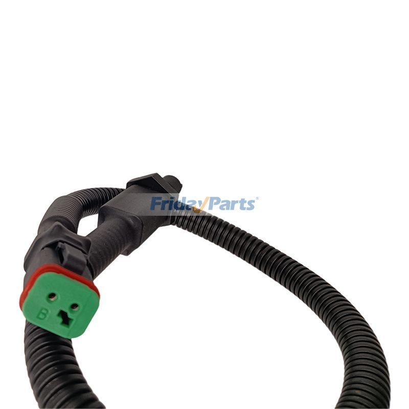 Loader Grader Oil Water Separator Sensor