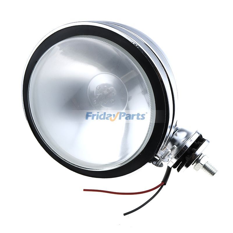 Lámpara antiniebla para camión volquete Komatsu HD180-4 HD200-2 HD205-3 HD320-2 566-95-14200