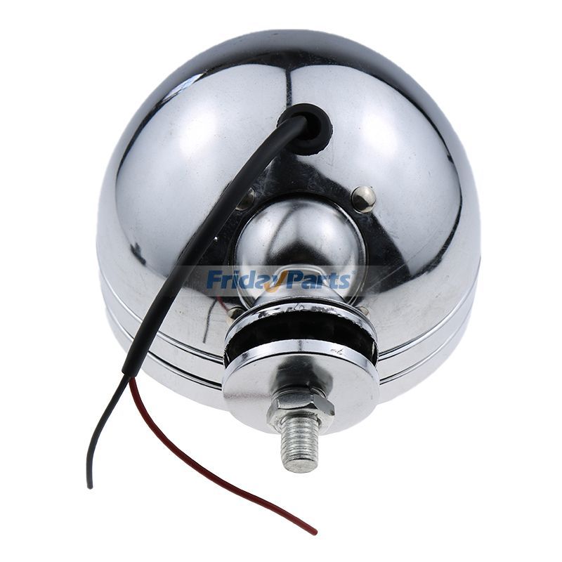 Dump HD180-4 HD200-2 HD205-3 HD320-2 Fog Lamp for Off-Road Truck